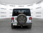 2022 Wrangler Thumbnail 6