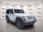 2022 Wrangler Thumbnail 1