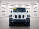 2022 Wrangler Thumbnail 2
