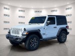 2022 Wrangler Thumbnail 3