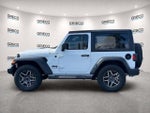 2022 Wrangler Thumbnail 4
