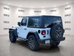 2022 Wrangler Thumbnail 5