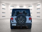 2022 Wrangler Thumbnail 6
