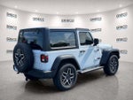 2022 Wrangler Thumbnail 7