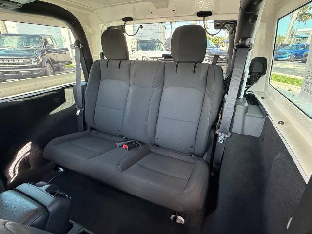 2022 Jeep Wrangler - $21,450