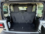 2022 Wrangler Thumbnail 12