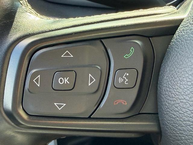 2022 Jeep Wrangler - $21,450
