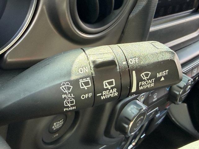 2022 Jeep Wrangler - $21,450