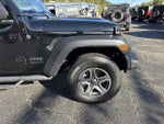 2022 Wrangler Thumbnail 2
