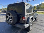 2022 Wrangler Thumbnail 4