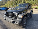2022 Wrangler Thumbnail 9