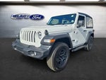 2022 Wrangler Thumbnail 1