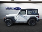 2022 Wrangler Thumbnail 2