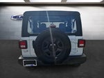 2022 Wrangler Thumbnail 4