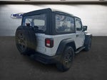 2022 Wrangler Thumbnail 5