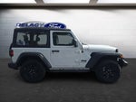 2022 Wrangler Thumbnail 6