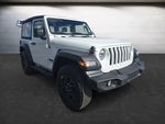 2022 Wrangler Thumbnail 7