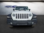 2022 Wrangler Thumbnail 8