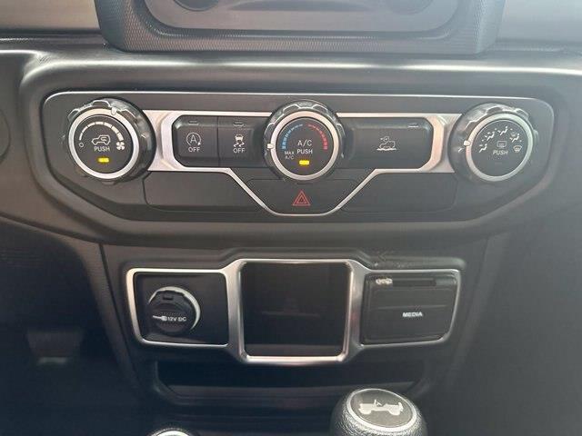 2021 Jeep Wrangler - $23,975