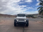 2021 Wrangler Thumbnail 1