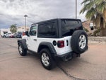 2021 Wrangler Thumbnail 2