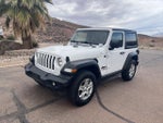 2021 Wrangler Thumbnail 3