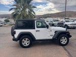 2021 Wrangler Thumbnail 5