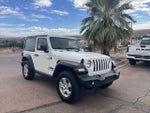 2021 Wrangler Thumbnail 6