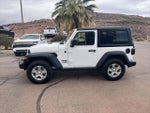 2021 Wrangler Thumbnail 7