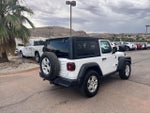 2021 Wrangler Thumbnail 9