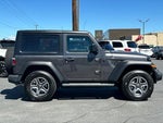 2022 Wrangler Thumbnail 3