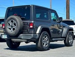 2022 Wrangler Thumbnail 4
