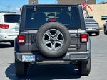 2022 Wrangler Thumbnail 5