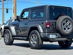 2022 Wrangler Thumbnail 6