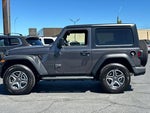 2022 Wrangler Thumbnail 7