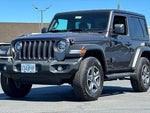 2022 Wrangler Thumbnail 8