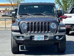 2022 Wrangler Thumbnail 9