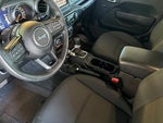 2022 Wrangler Thumbnail 10