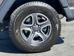 2022 Wrangler Thumbnail 25