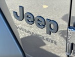 2022 Wrangler Thumbnail 26