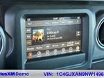 2022 Wrangler Thumbnail 28