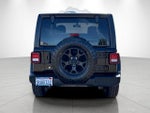 2023 Wrangler Thumbnail 4