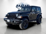 2023 Wrangler Thumbnail 7