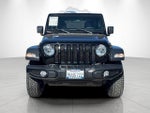 2023 Wrangler Thumbnail 8