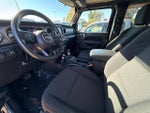 2023 Wrangler Thumbnail 9