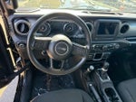 2023 Wrangler Thumbnail 12