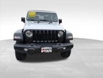 2021 Wrangler Thumbnail 3