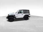 2021 Wrangler Thumbnail 5