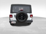 2021 Wrangler Thumbnail 8