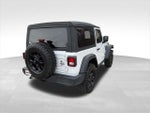 2021 Wrangler Thumbnail 9